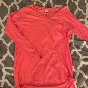 Victoria’s Secret PINK Long Sleeve